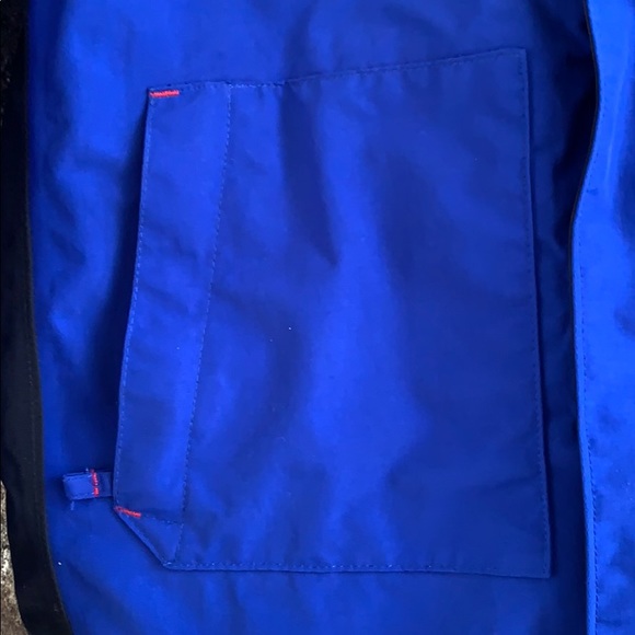 Lands’ End Parka - Picture 2 of 11